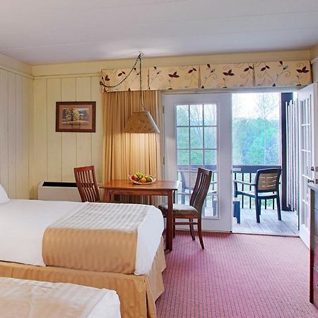 Salt Fork State Park Lodge And Conference Center Cambridge Dış mekan fotoğraf