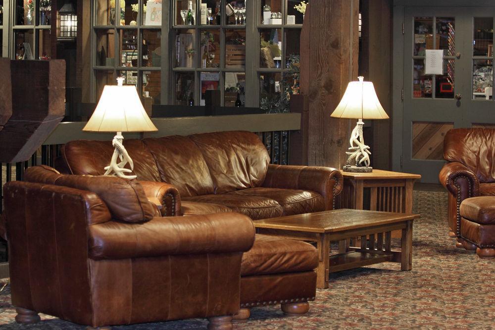 Salt Fork State Park Lodge And Conference Center Cambridge Dış mekan fotoğraf