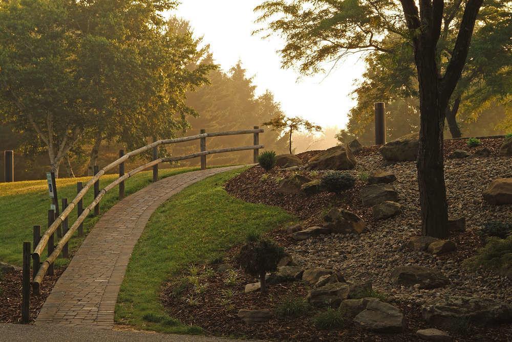 Salt Fork State Park Lodge And Conference Center Cambridge Dış mekan fotoğraf