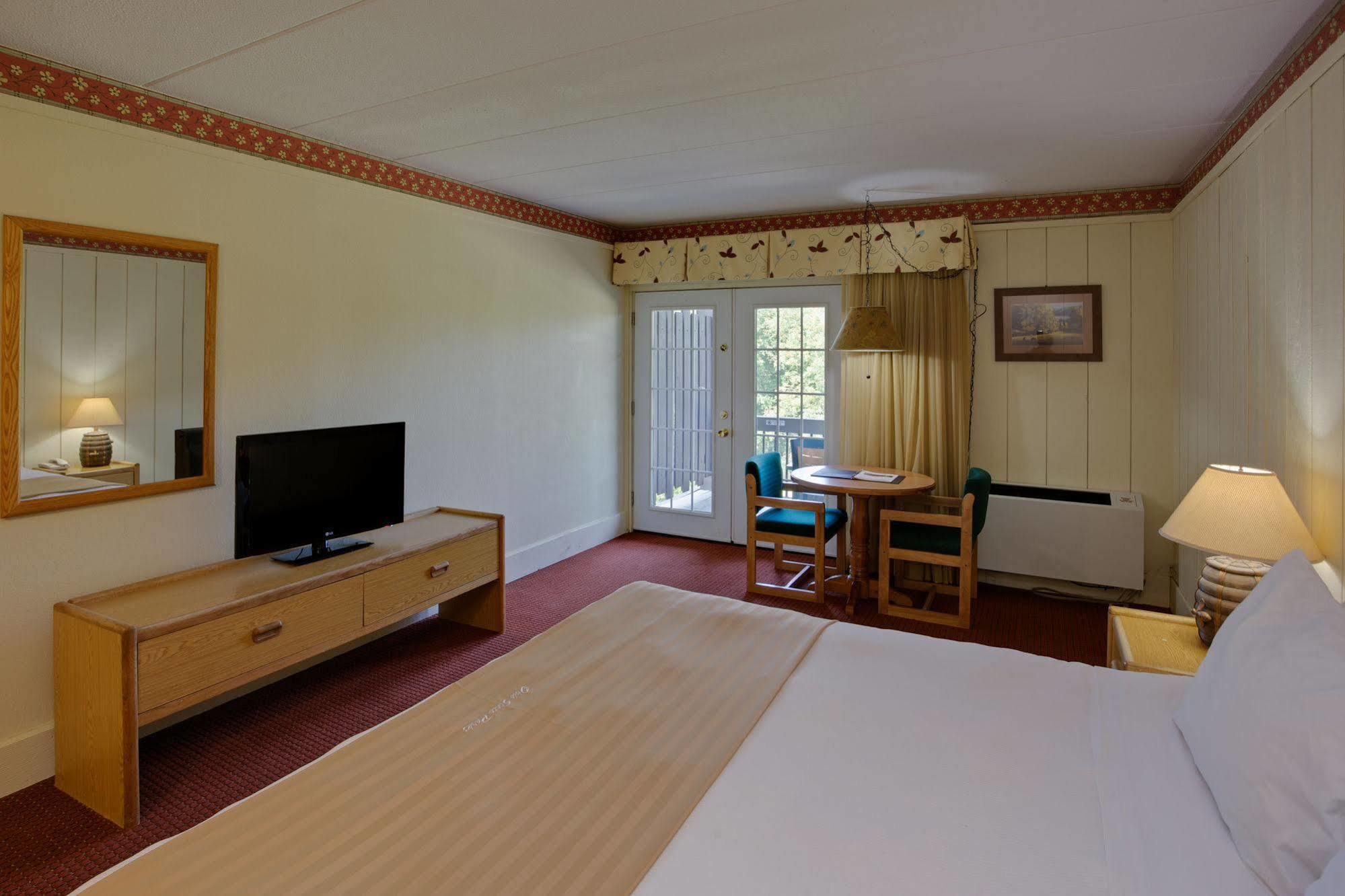 Salt Fork State Park Lodge And Conference Center Cambridge Dış mekan fotoğraf