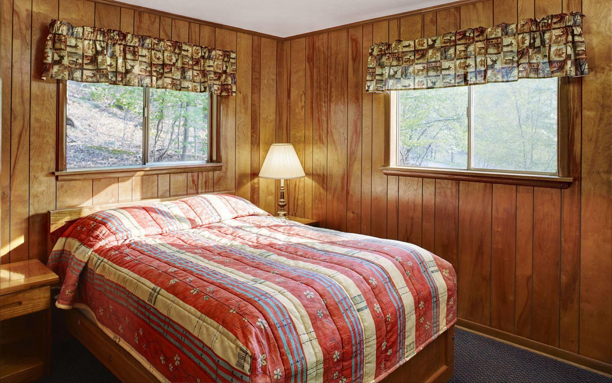 Salt Fork State Park Lodge And Conference Center Cambridge Dış mekan fotoğraf